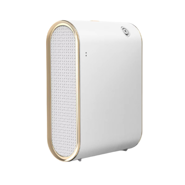 PH Luxury Máy khuếch tán tinh dầu - Ảnh 5