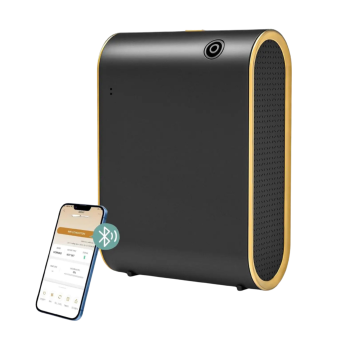 PH Luxury Máy khuếch tán tinh dầu - Ảnh 6