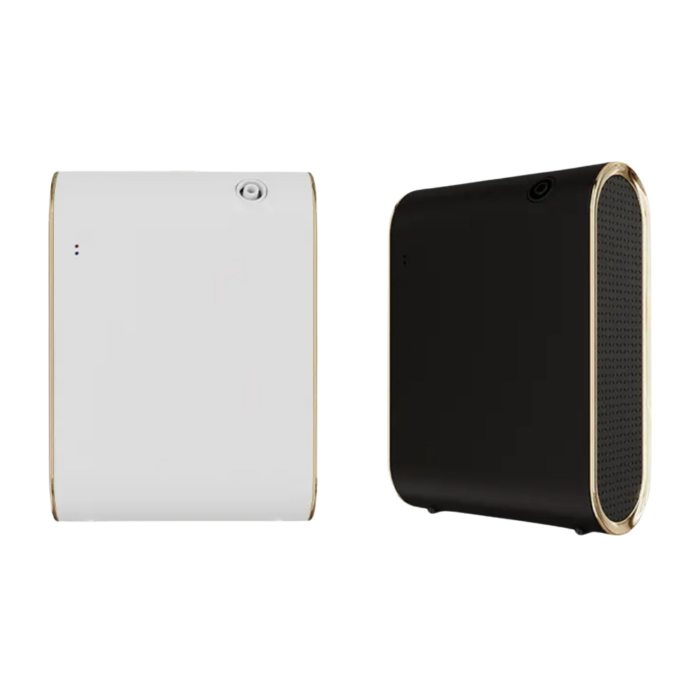 PH Luxury Máy khuếch tán tinh dầu - Ảnh 8