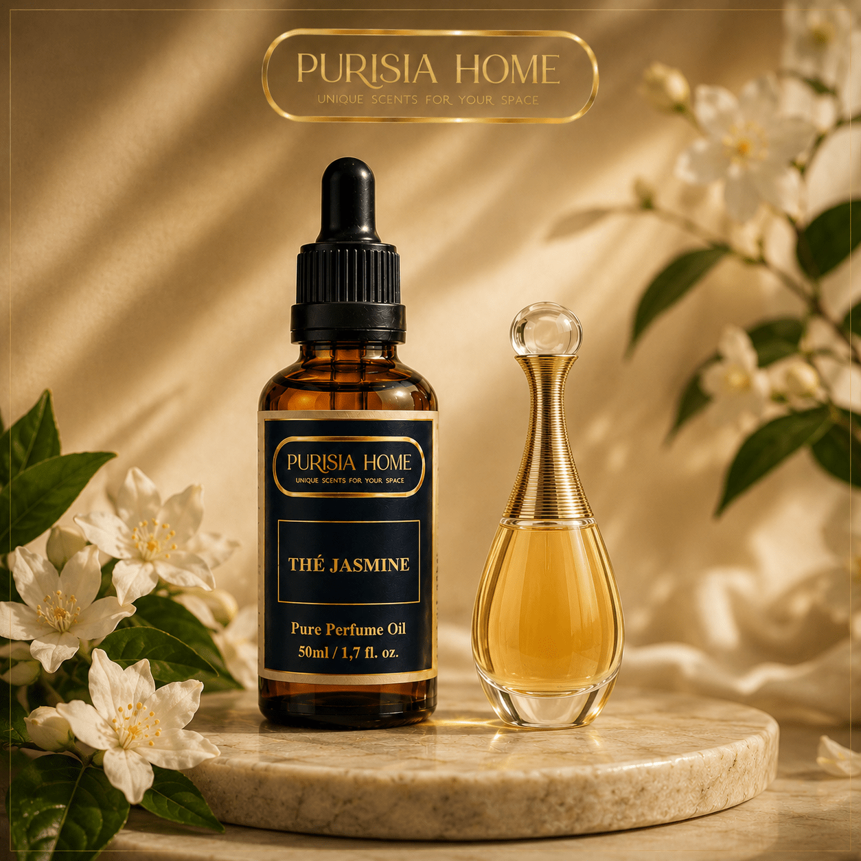 optimized_lp_-_the_jasmine Thé Jasmine - Ảnh 1