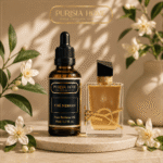 Thé Neroli
