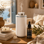 Máy khuếch tán Premium30