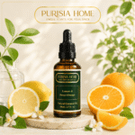 Lemon & Sweet Orange
