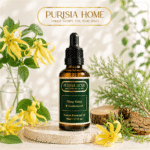 Ylang Ylang & Cedarwood