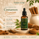 Cinnamon