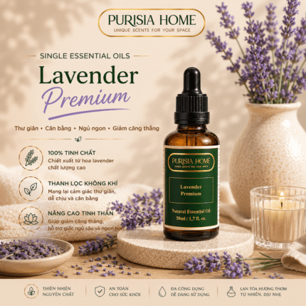 Lavender
