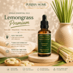 Lemongrass