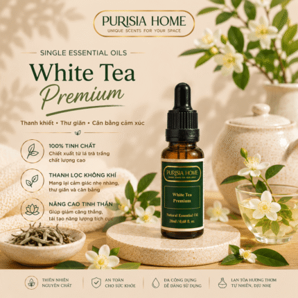 White Tea